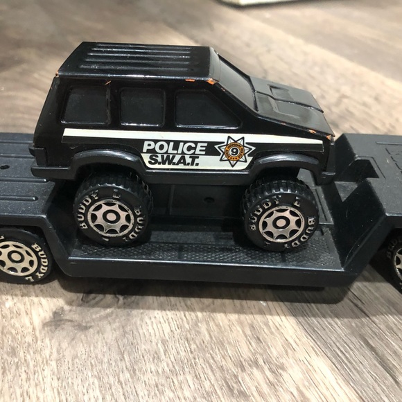 Vintage Buddy L truck set - Picture 7 of 8